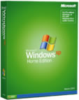 Windows Home Edition