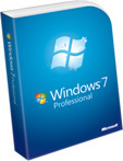 Windows 7 Профессиональная